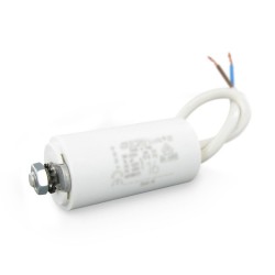 Condensateur à câble 15 µF - ICAR