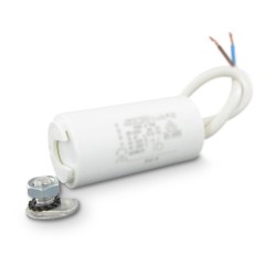 Condensateur à câble 15 µF...