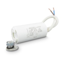 Condensateur à câble 70 µF - english version