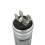 Condensateur permanent aluminium 20 µF - english version