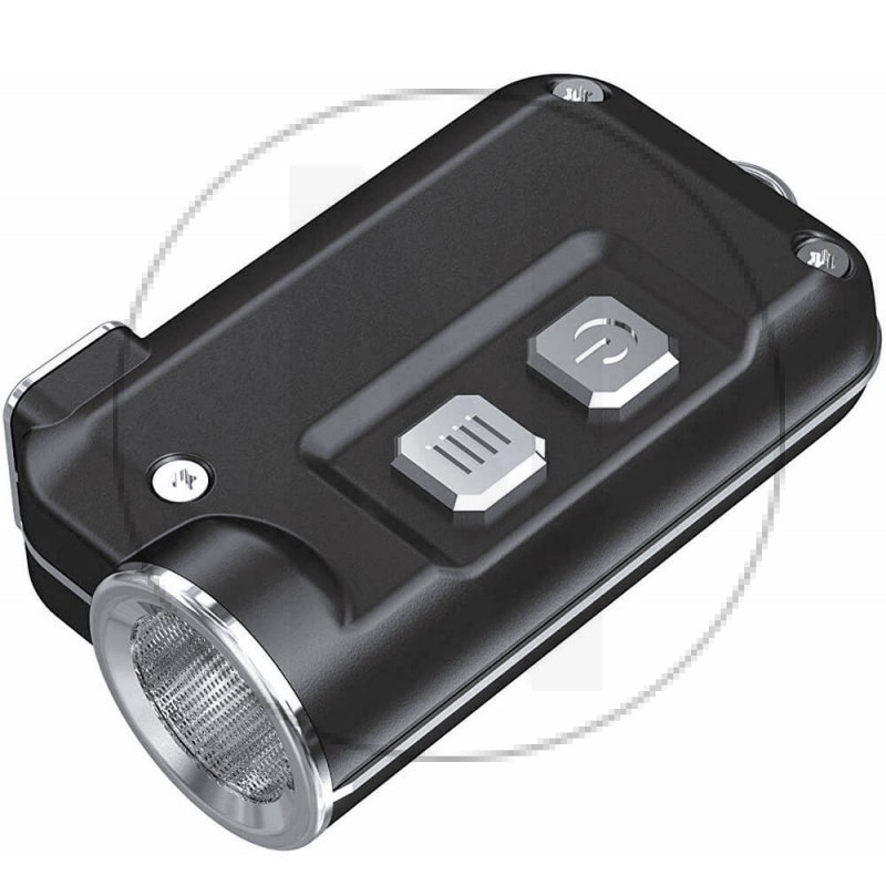 Coloriage Lampe De Poche