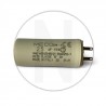 Condensateur MECO 2,5 uF pour volet roulant Somfy ou Simu