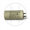 Condensateur MECO 5,5 uF pour volet roulant Somfy ou Simu