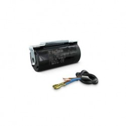 Condensateur intermittent...