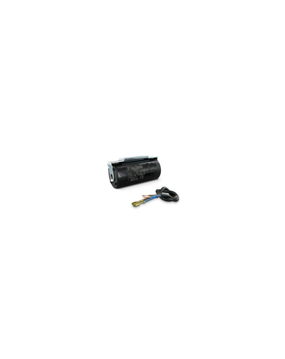 Condensateur intermittent de démarrage moteur 250 - 315µF - 330 Volts