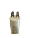 Condensateur à cosse 10 µF - MECO