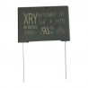 Condensateur X2 - 1µF - 275 VAC
