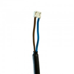 Condensateur à câble 3.5 µF avec connecteur - COMAR