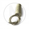 Condensateur moteur 3.5 µF - Sortie Fil souple