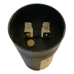 Condensateur de démarrage Intermittent 100 - 125 µF 320 VAC - COMAR