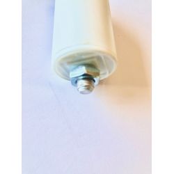 Condensateur à câble 12 µF - english version