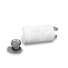Condensateur permanent moteur à cosse 3 µF
