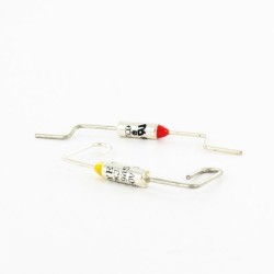 Fusible thermique 15A -...