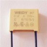 Condensateur 0.1µF ( MF) 310VAC X1 