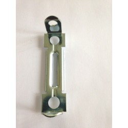 Bridge de fixation pour condensateur