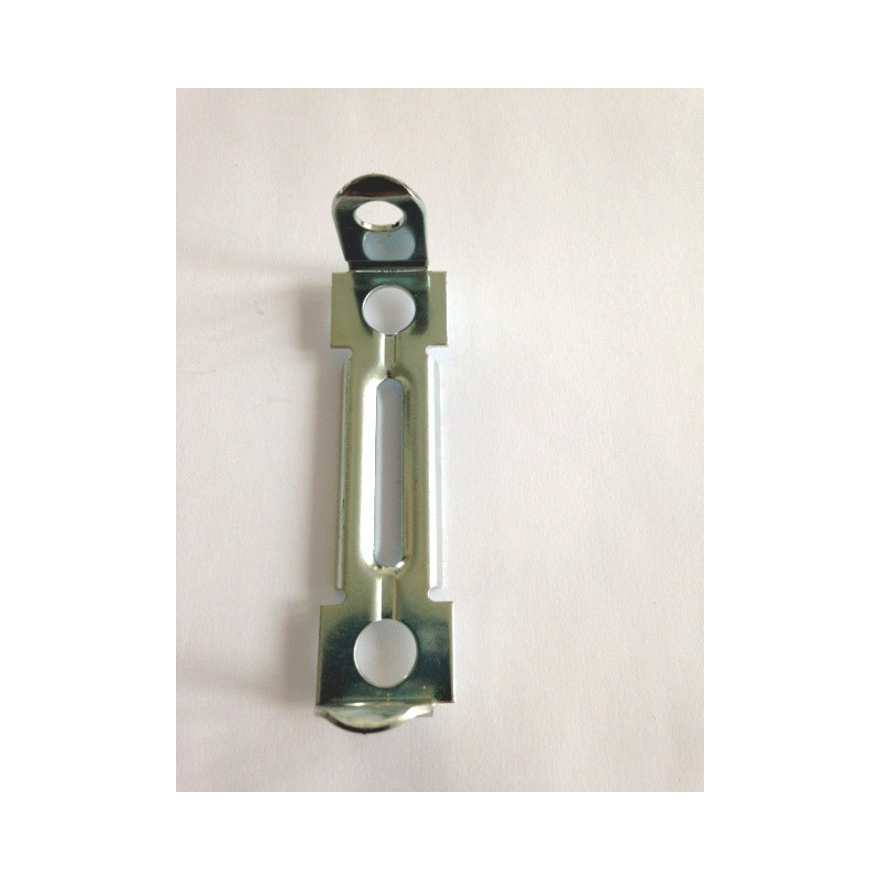 Bridge de fixation pour condensateur