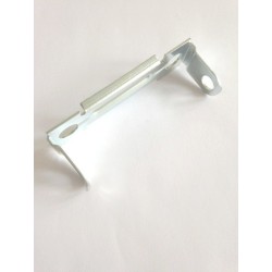Bridge de fixation pour condensateur