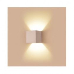 Applique Murale LED Blanc...