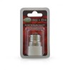 Adaptateur de culot B22 a E14