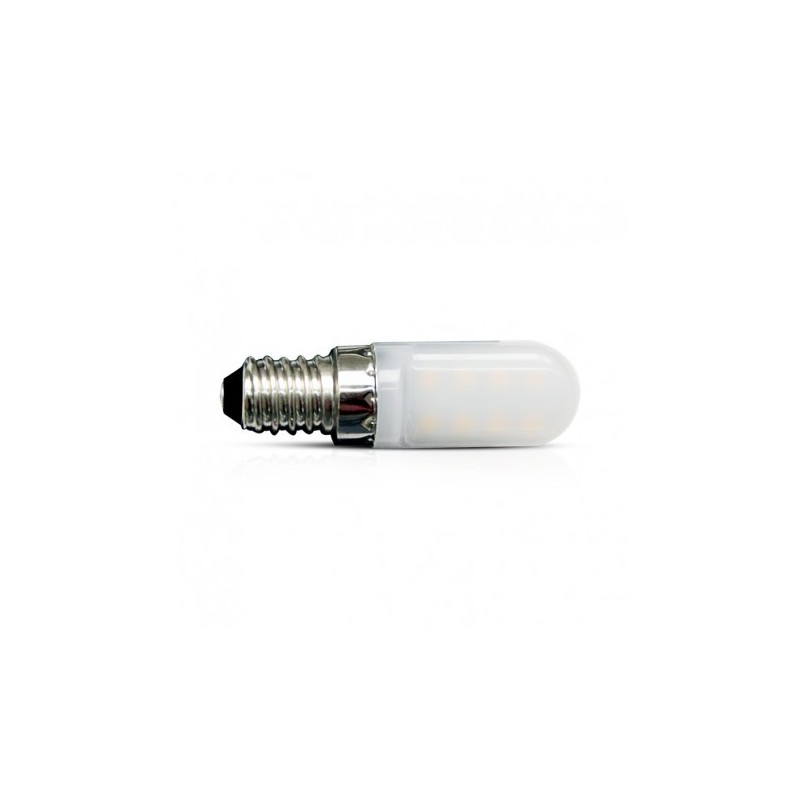 Ampoule Frigo E14 4 Watt Blister  3000°K