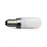 Ampoule Frigo E14 4 Watt Blister  3000°K