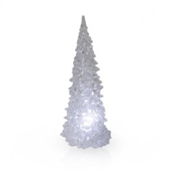 GRAND SAPIN RGB NOEL