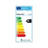 Ampoule LED E14 Filament Golden Bulb P45  4W 2700°K Boite