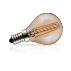 Ampoule LED E14 Filament...