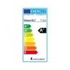 Ampoule LED E27 G45 Filament 4W 2700°K Golden Boite