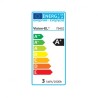 Ampoule LED E14 HOTTE 3W 4000°K