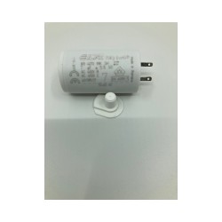 Condensateur pour volet roulant SOMFY 7 µF