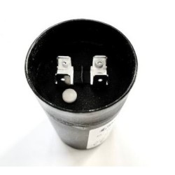 densateur intermittent de démarrage moteur 108uF à 130uF 330VAC