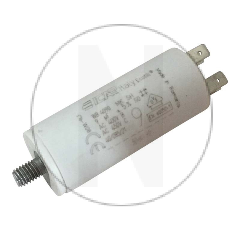 Rp 2e конденсатор