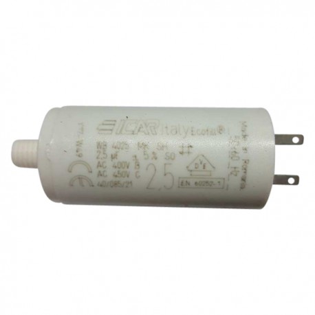 Condensateur pour volet roulant somfy Condensateur pour volet roulant somfy