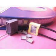 Condensateurs à film - condensateurs d'antiparasitage