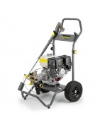 Condensateur pour Karcher