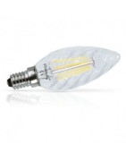 Ampoules LED E14